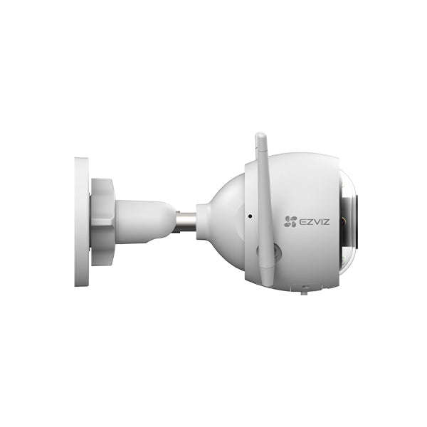Ezviz H3 2K (3MP) Wi-Fi Smart Home Bullet Camera