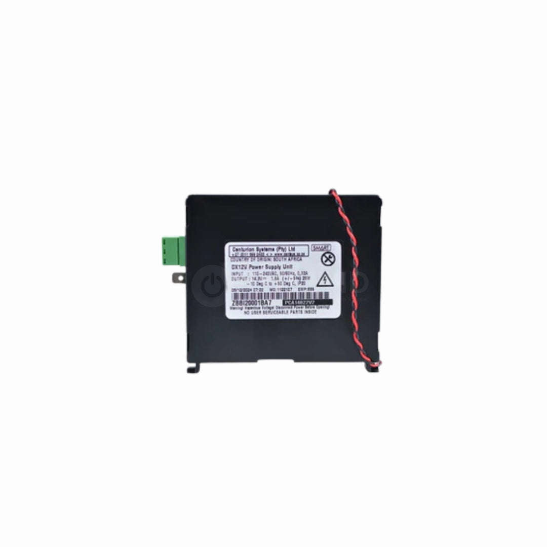 Centurion DX Smart / Smart+ Charger for D3 & D5-Evo Gate Motor (14.4V 1.8A)