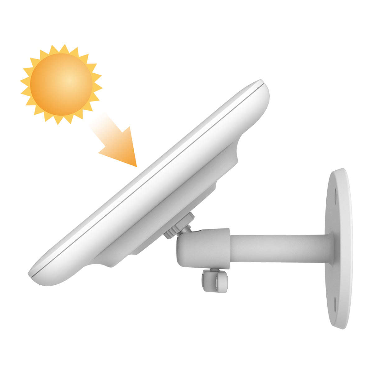 Imou Solar Panel for Imou Cell 2 Battery Operated Smart Camera