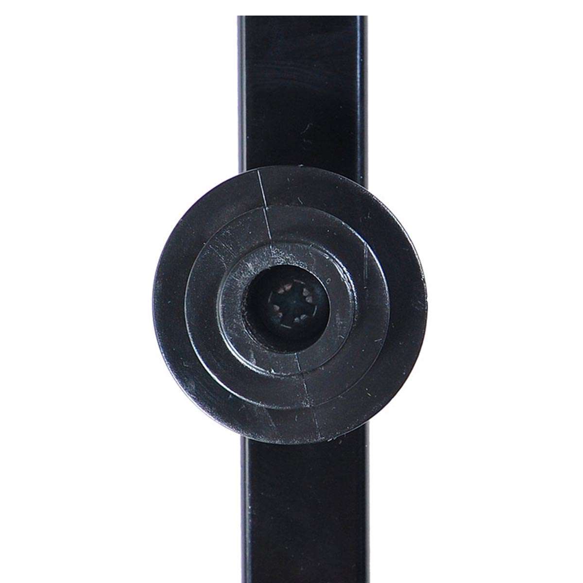 Nemtek 6-Line Angled Square Tube Bracket