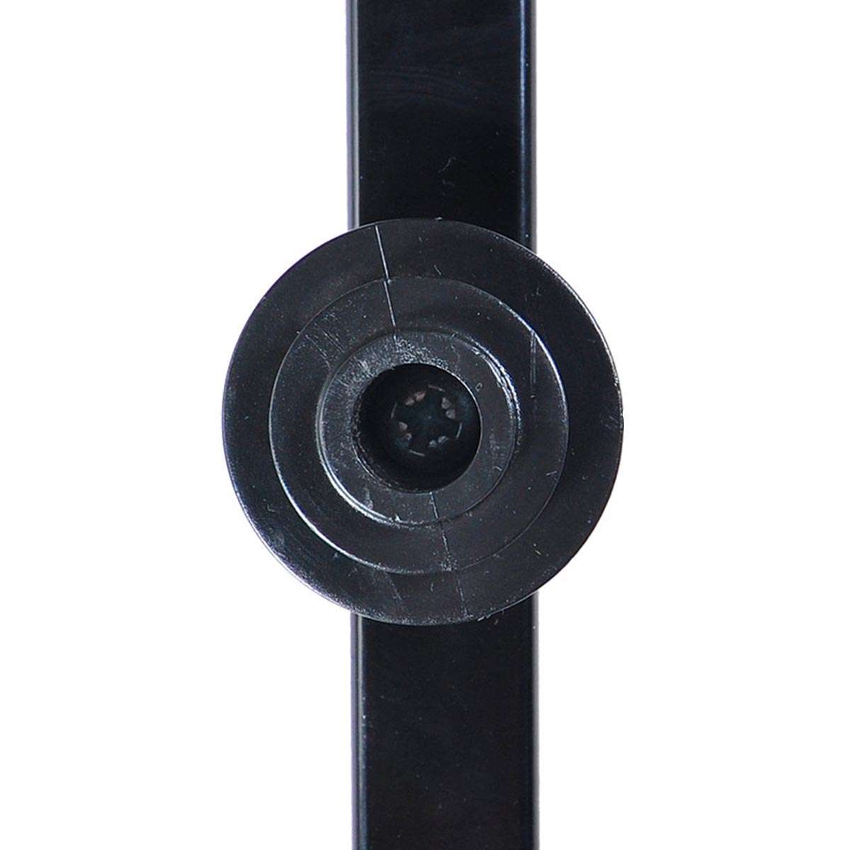 Nemtek 6-Line Square Tube Top Bend Bracket