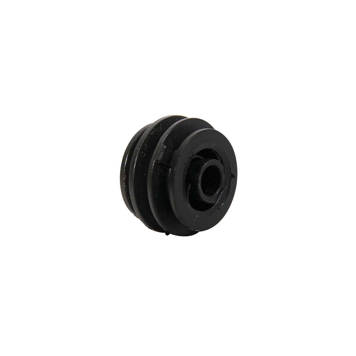 Nemtek Electric Fence Round Bar Insulator Bobbin