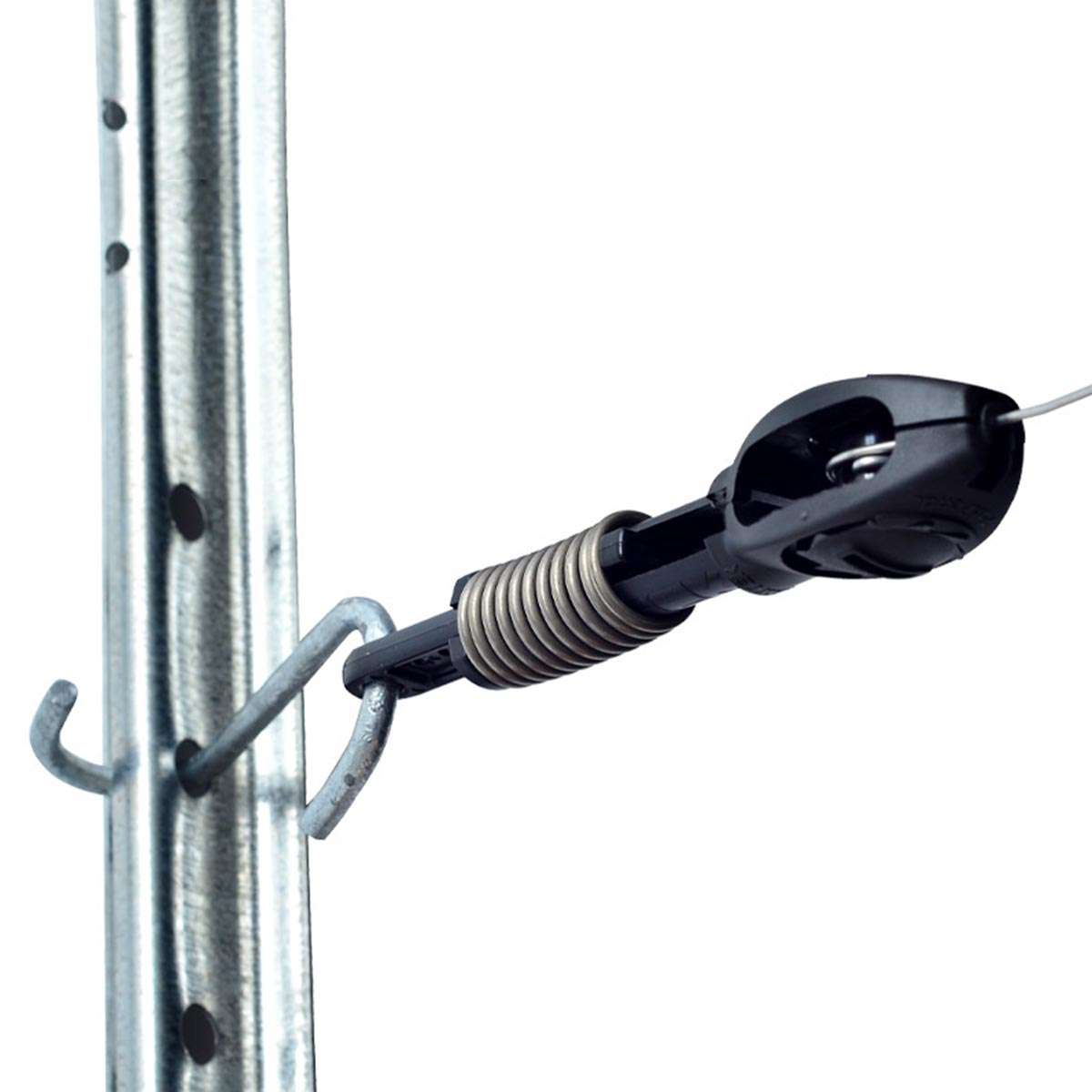 Nemtek Hybrid Tensioner Compression Spring 3