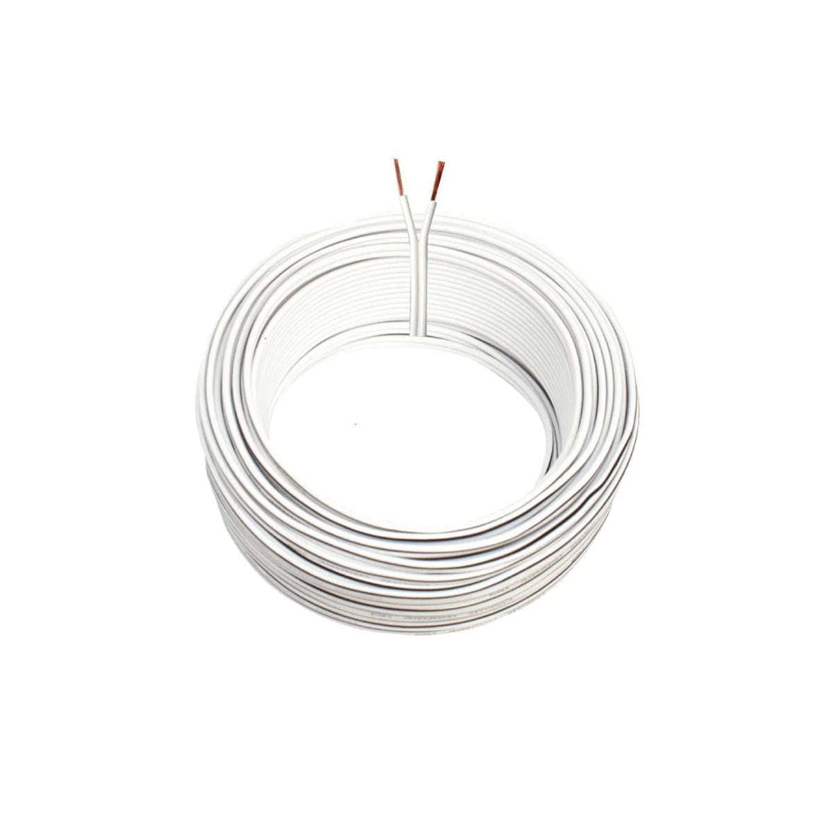 Ripcord 0.2mm White 100m