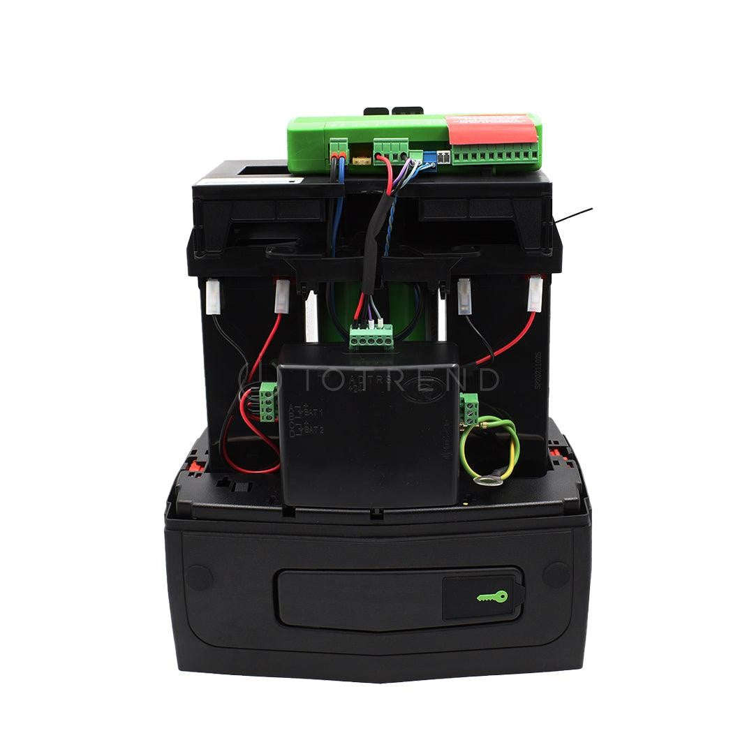 Centurion D6 SMART Gate Motor Kit