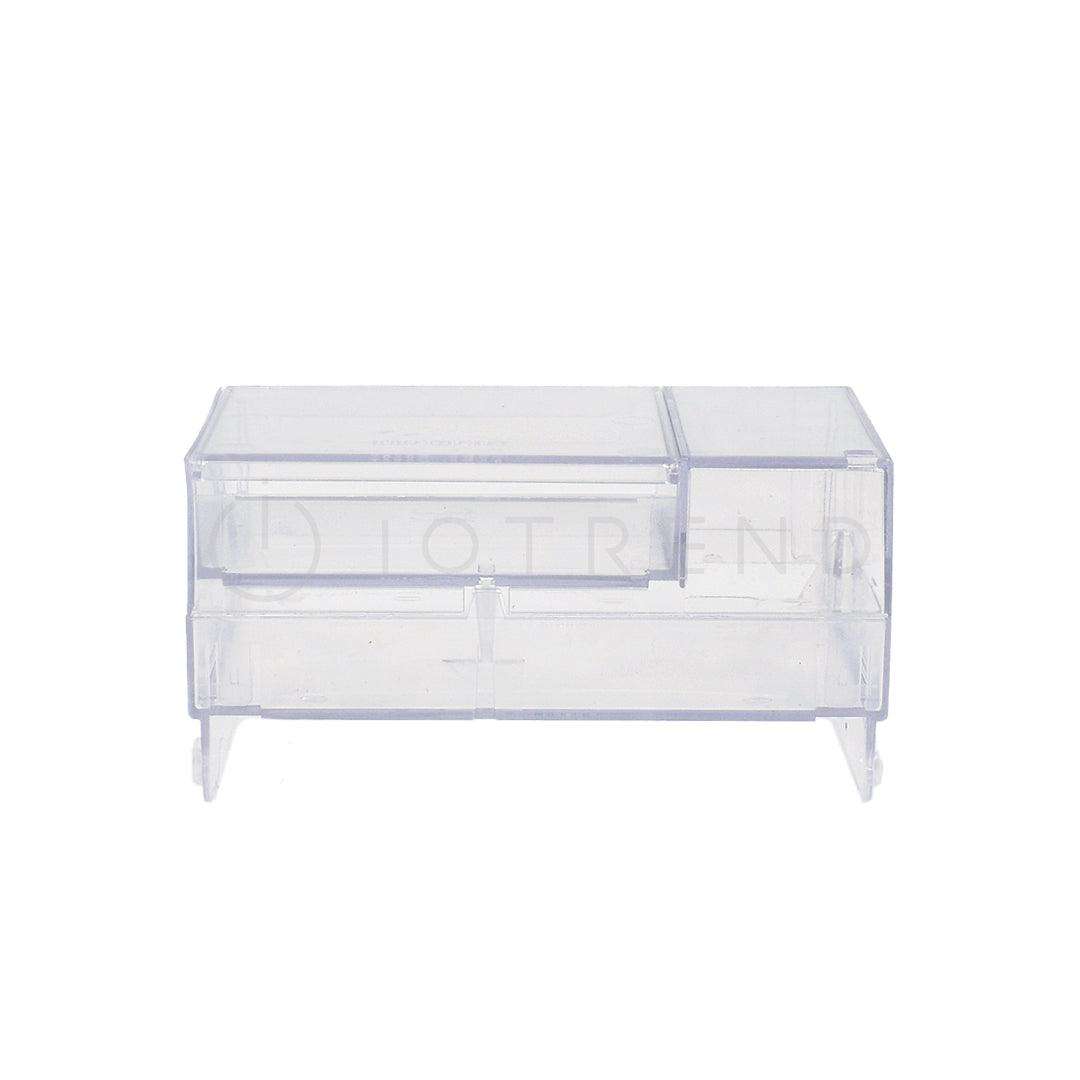 Centurion D3 / D5 PCB Clear Enclosure Series 5