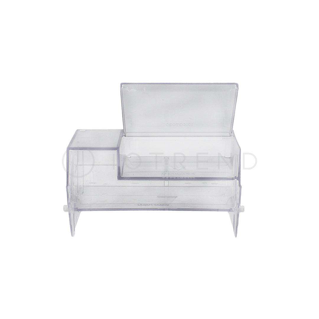 Centurion D3 / D5 PCB Clear Enclosure Series 5