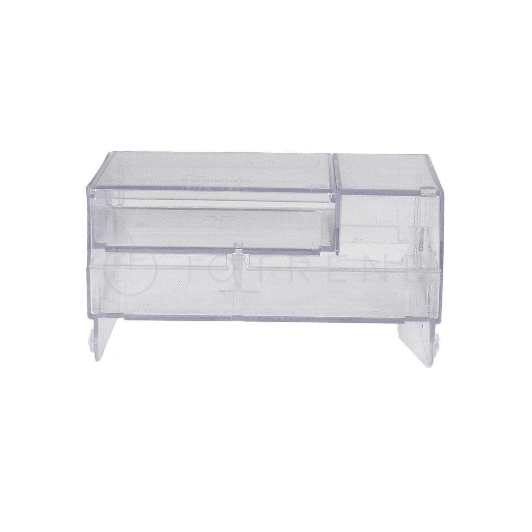 Centurion D3 / D5 PCB Clear Enclosure Series 5