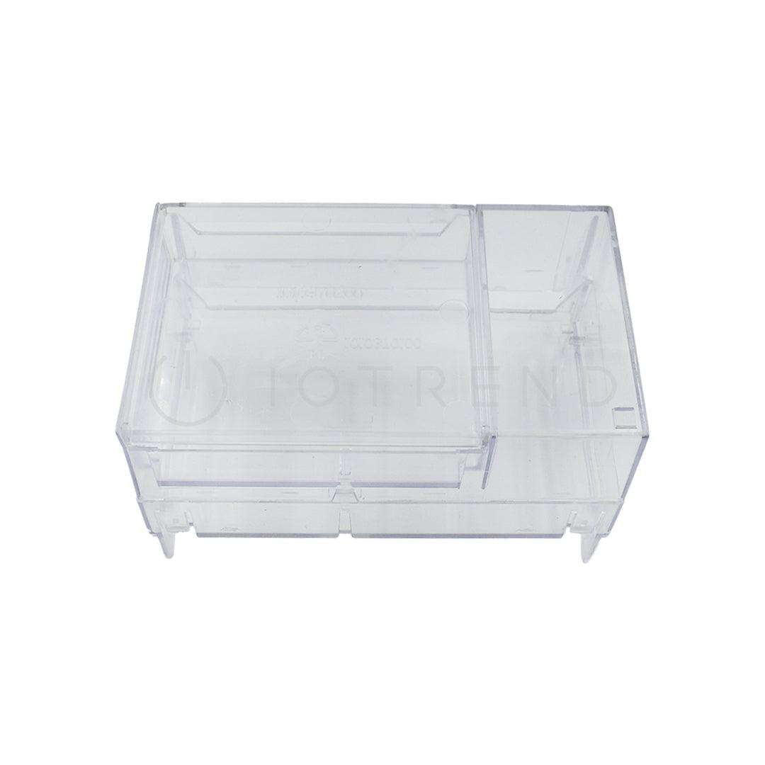 Centurion D3 / D5 PCB Clear Enclosure Series 5