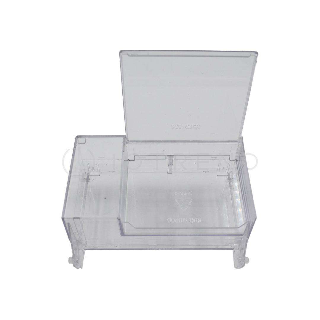 Centurion D3 / D5 PCB Clear Enclosure Series 5