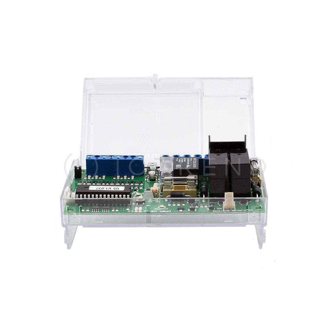 Centurion D3 / D5 PCB Clear Enclosure Series 5