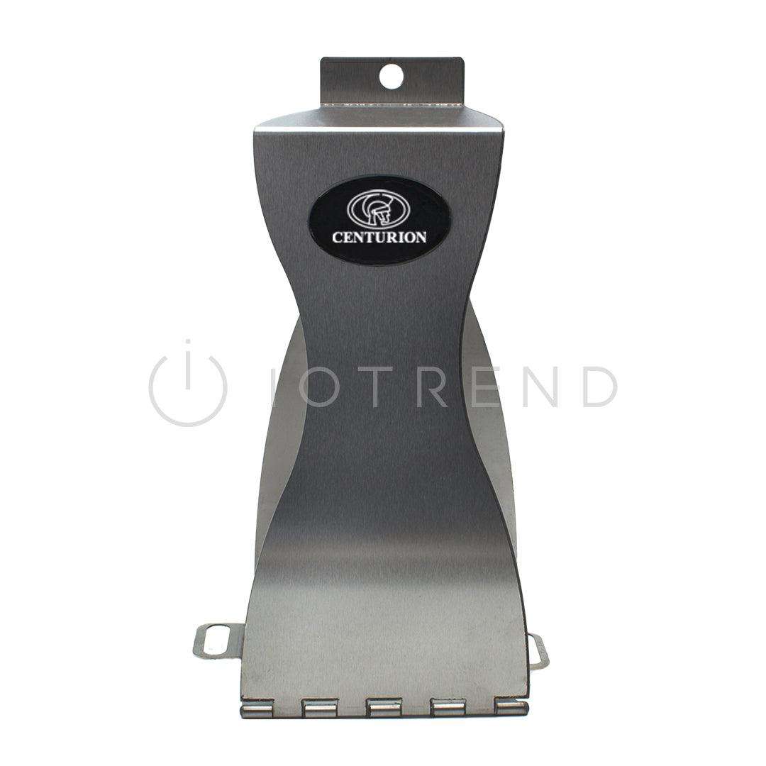 Centurion D2 Turbo Anti Theft Bracket