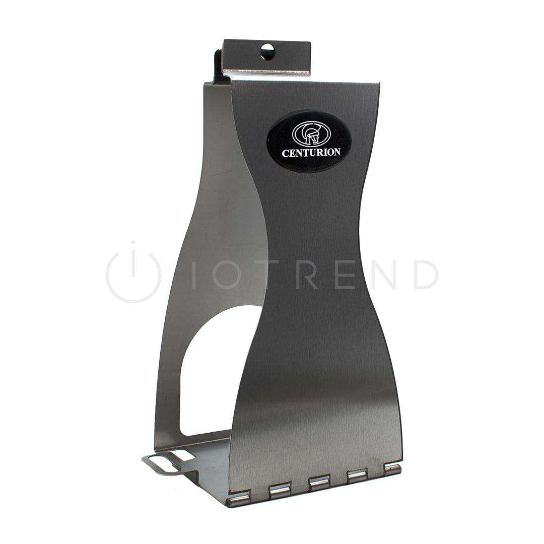 Centurion D2 Turbo Anti Theft Bracket