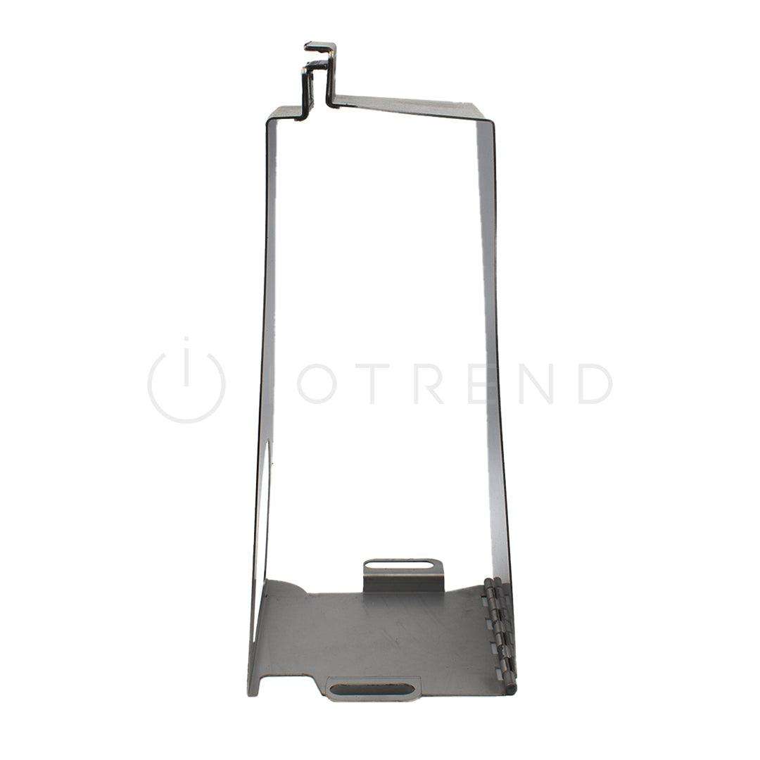 Centurion D2 Turbo Anti Theft Bracket