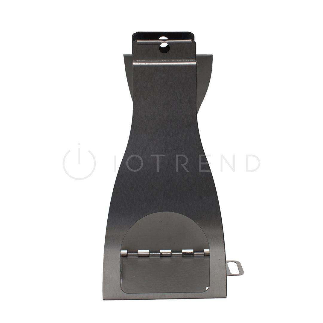 Centurion D2 Turbo Anti Theft Bracket