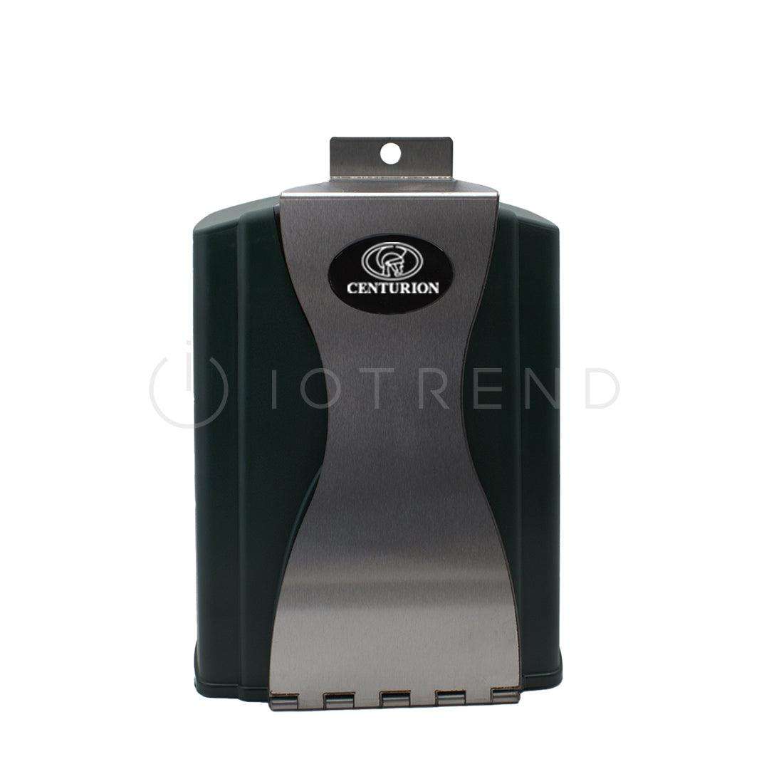 Centurion D2 Turbo Anti Theft Bracket