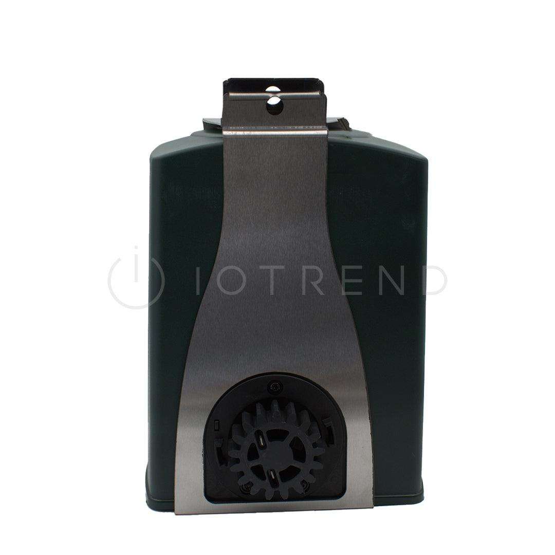 Centurion D2 Turbo Anti Theft Bracket