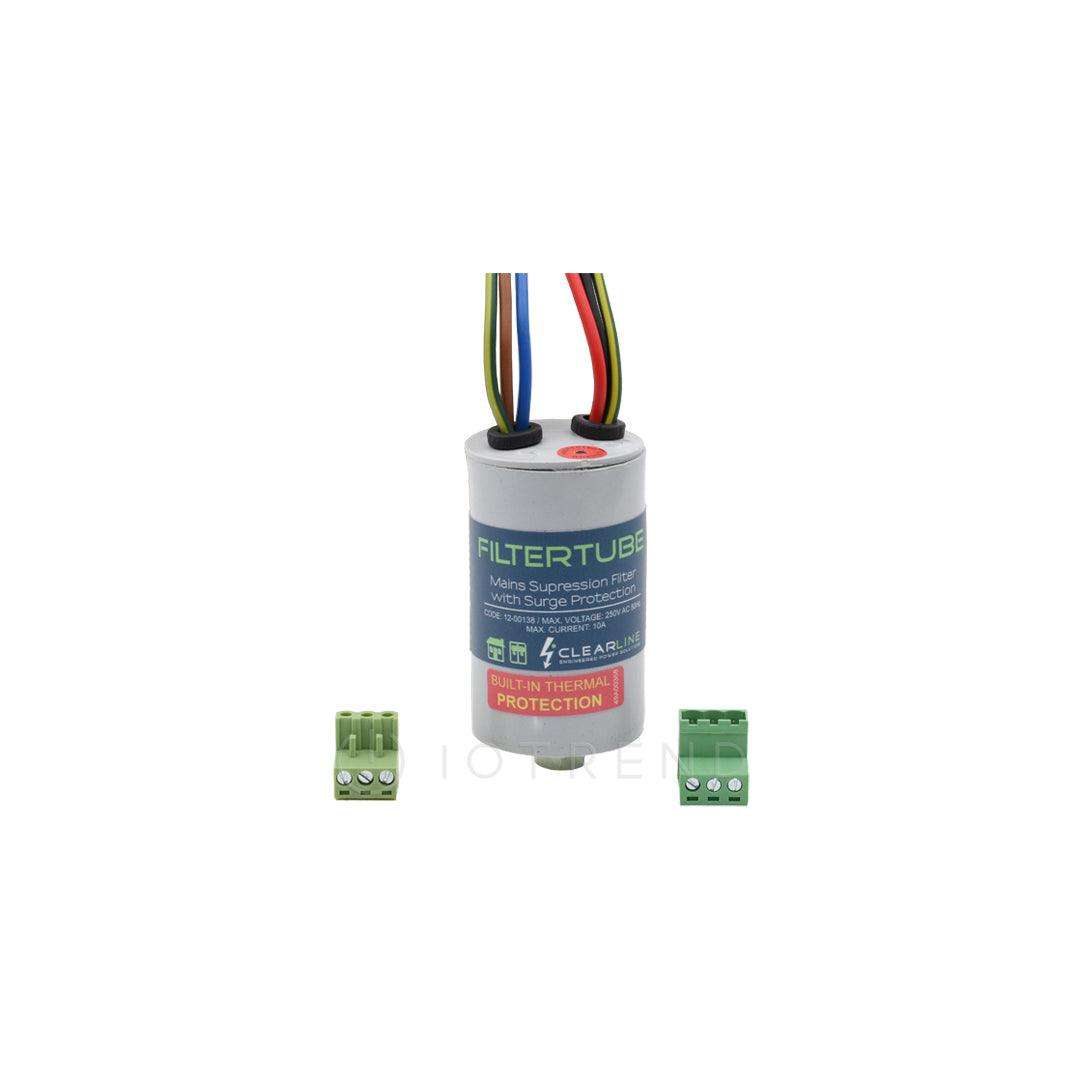 Clearline Gate Motor Lightning and Surge Protector