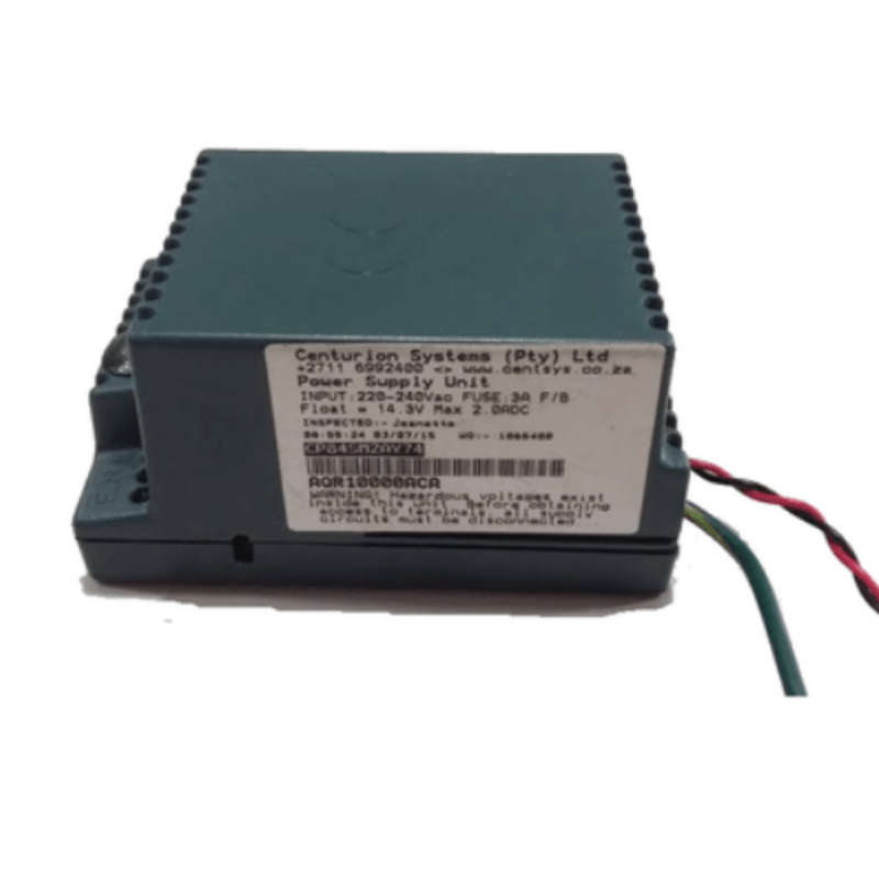 Centurion D5 Evo Power Supply (CP84)