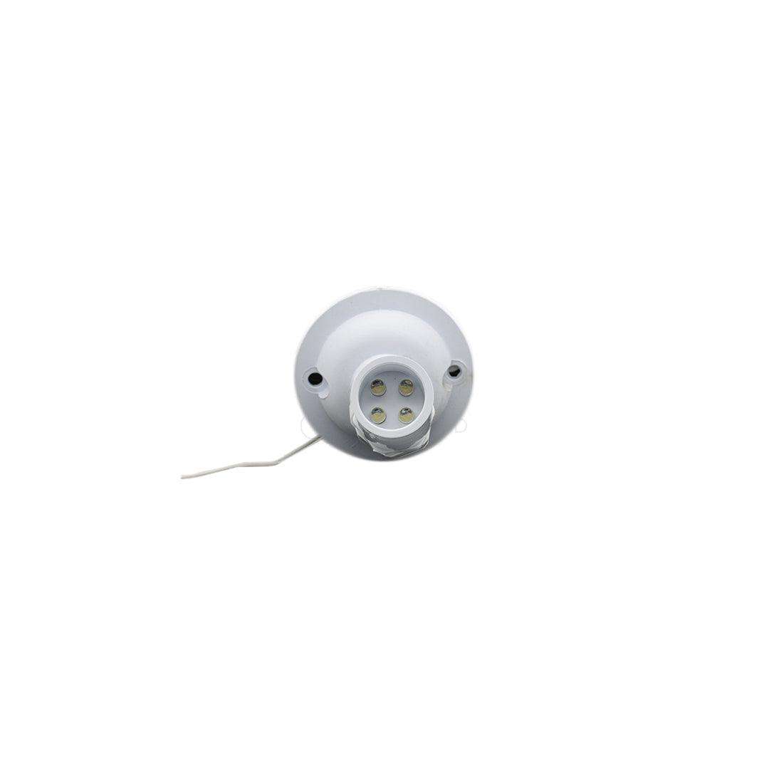 Armed Status LED Indicator White - Securi-Prod