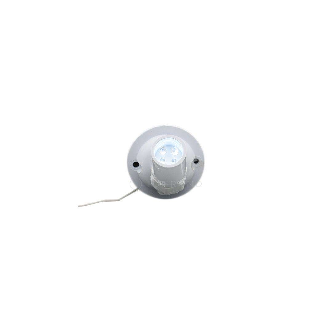 Armed Status LED Indicator White - Securi-Prod