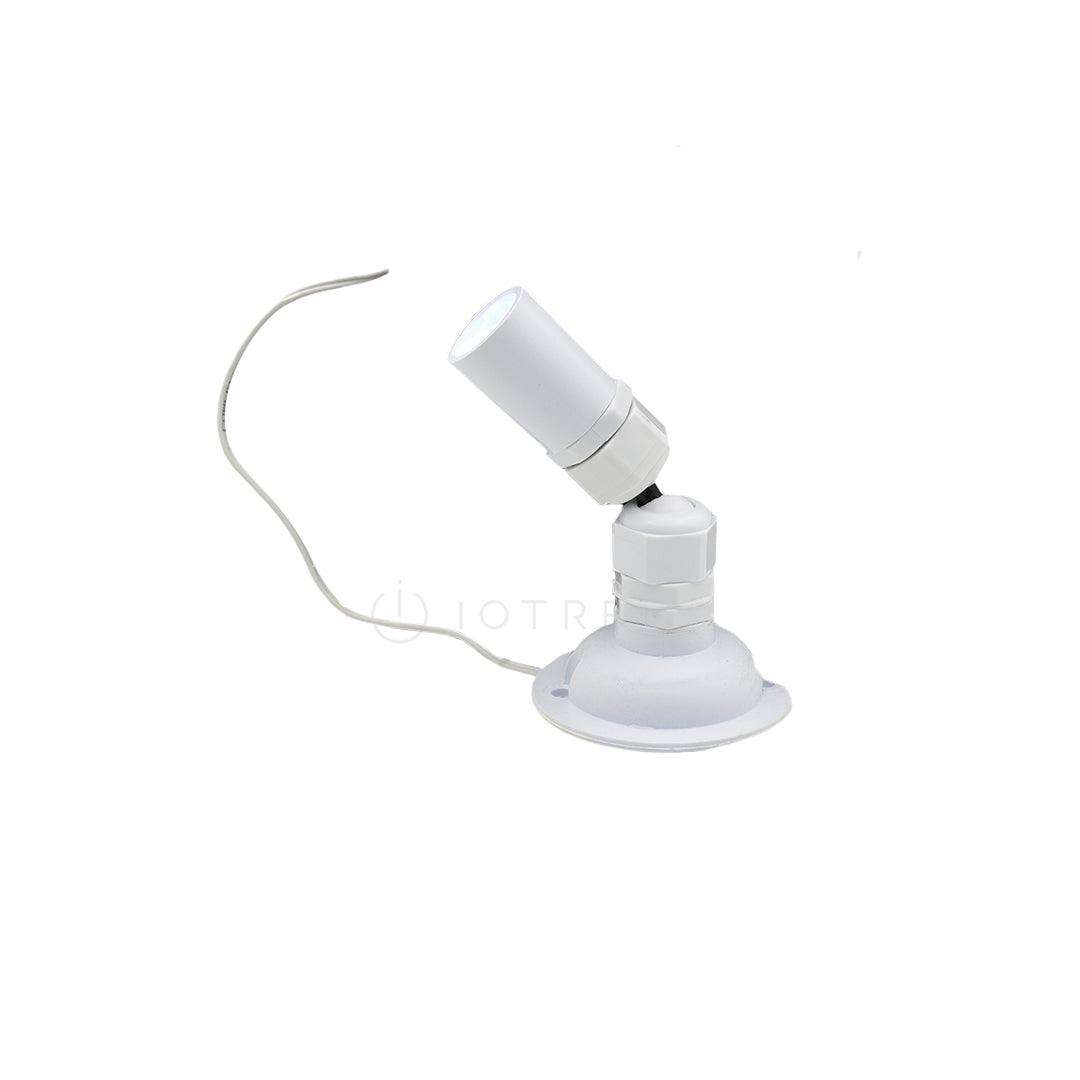 Armed Status LED Indicator White - Securi-Prod