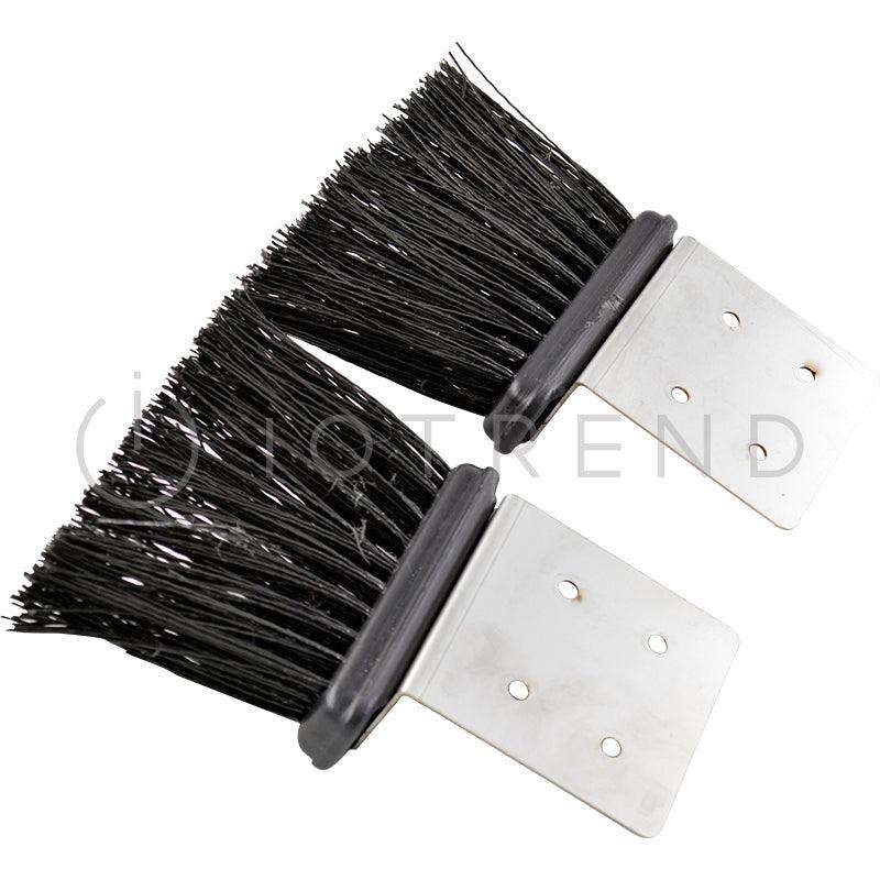 Gate Mate Sliding Gate Brush Kit