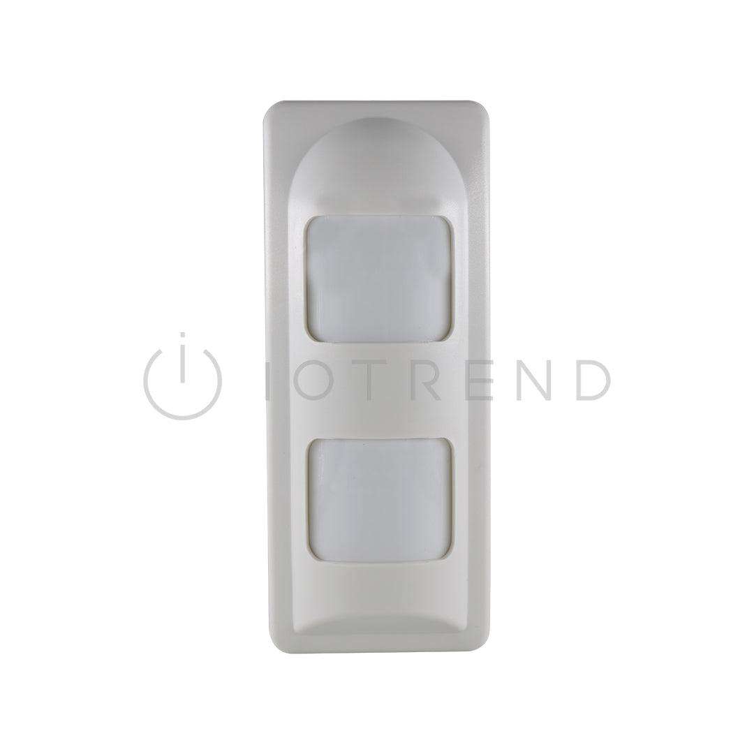 Securi-Prod Outdoor Dual PIR with Microwave Detector