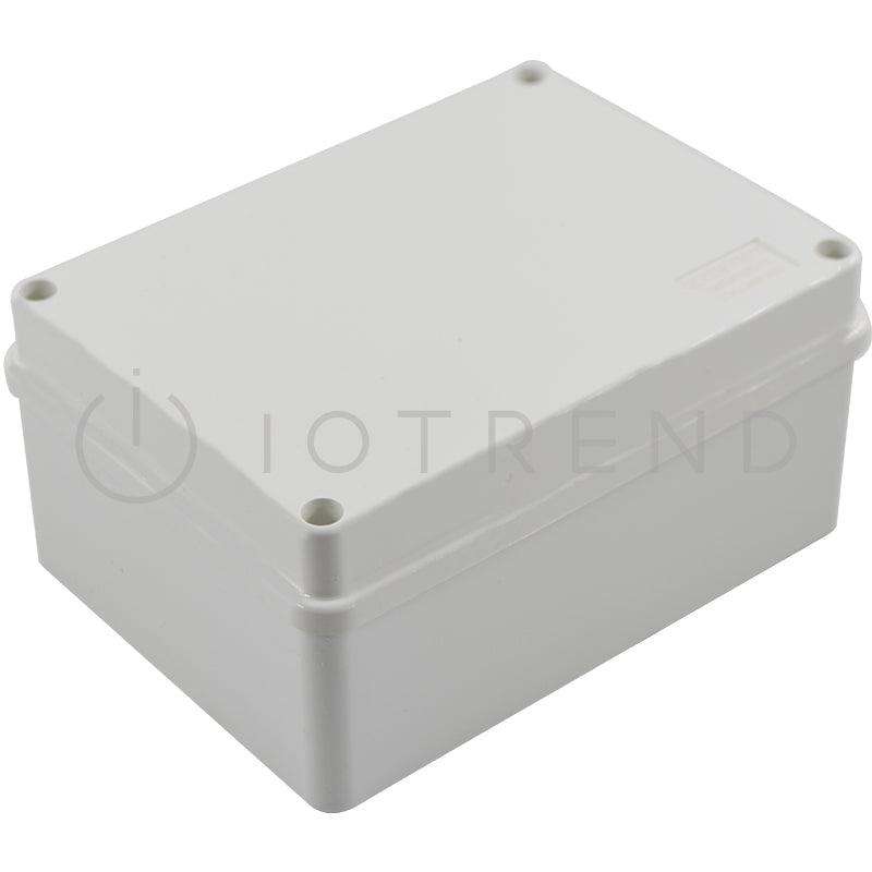 Securi-Prod Plastic Enclosure - 150 x 110 x70mm