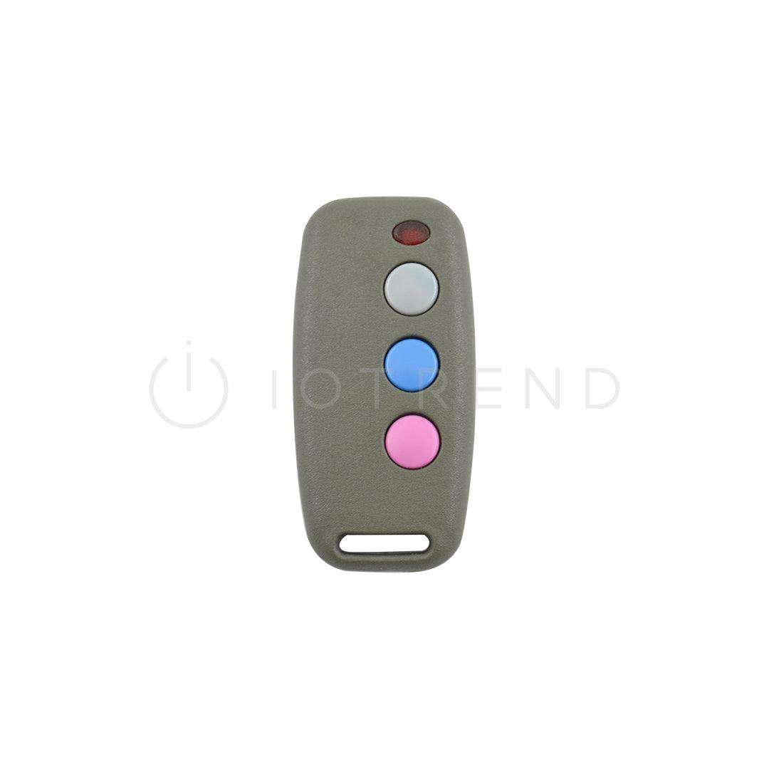 SENTRY  3 Button Tx Learn (403)