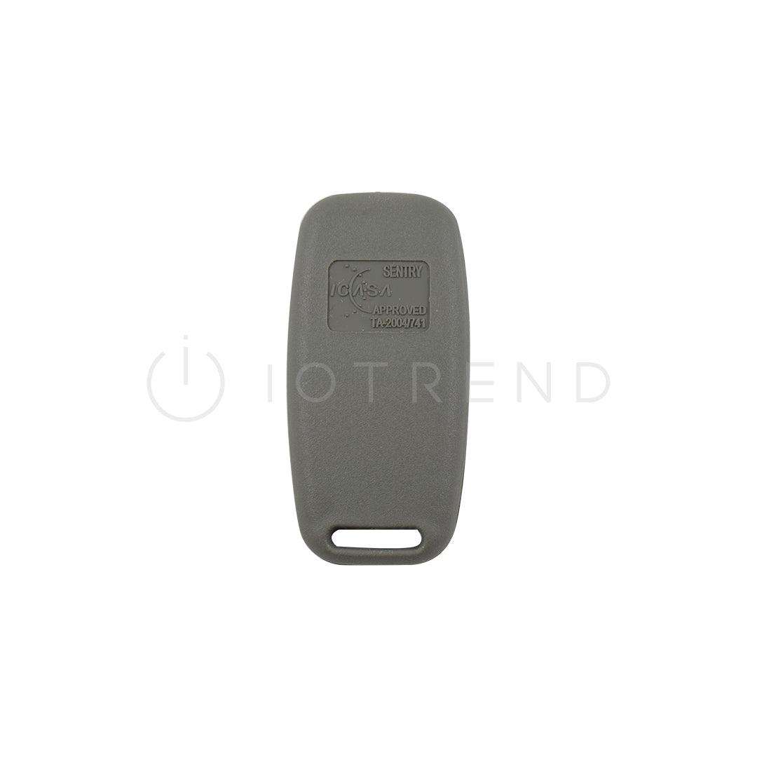 SENTRY  3 Button Tx Learn (403)