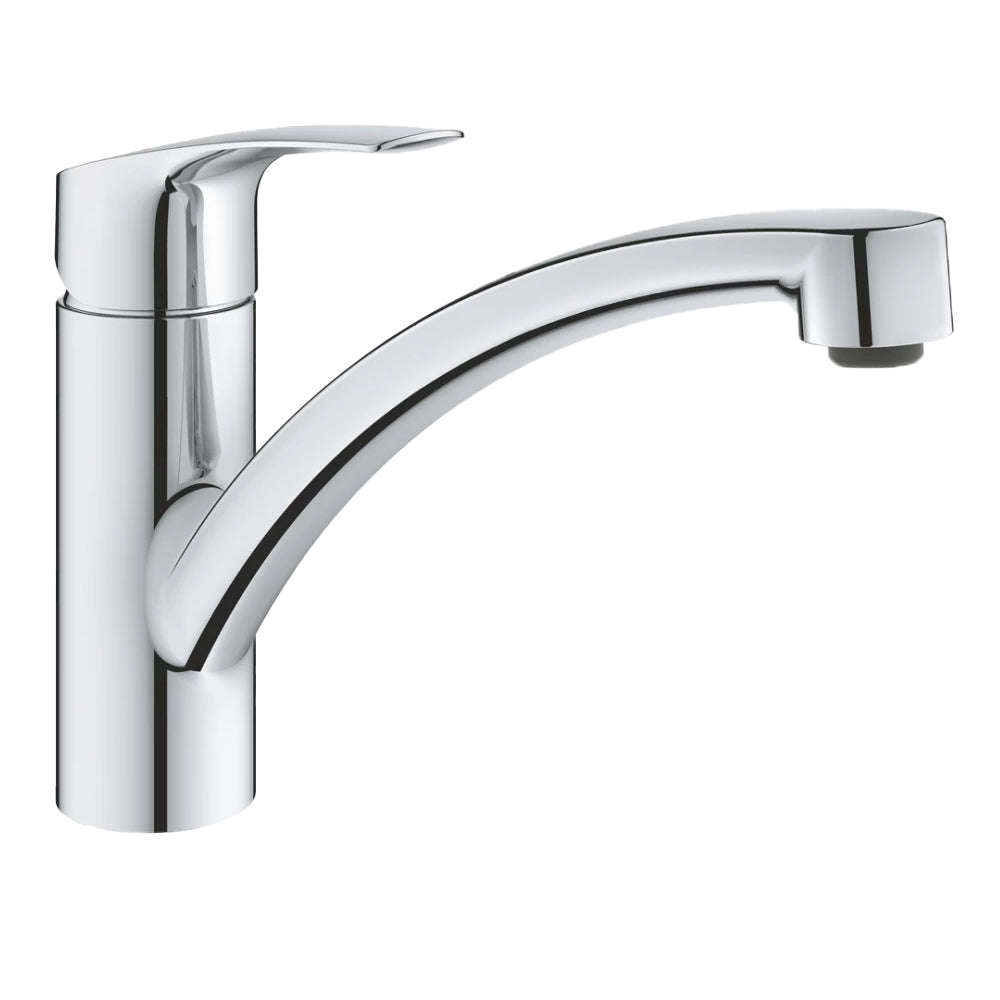 GROHE Single-lever Sink Mixer 1/2" - Chrome