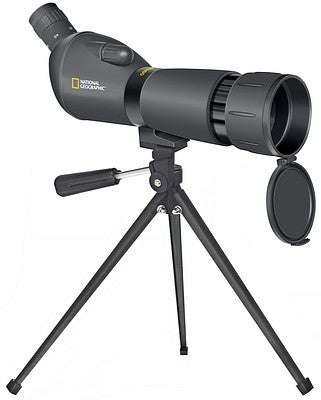 National Geographic Spotting Scope