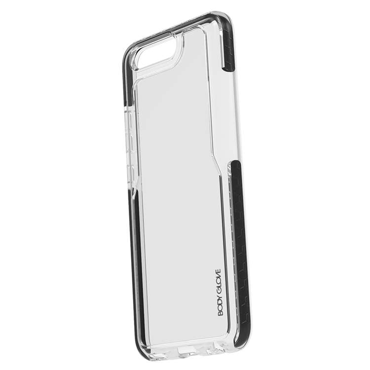Body Glove Dropsuit Case Huawei P10 - BLACK