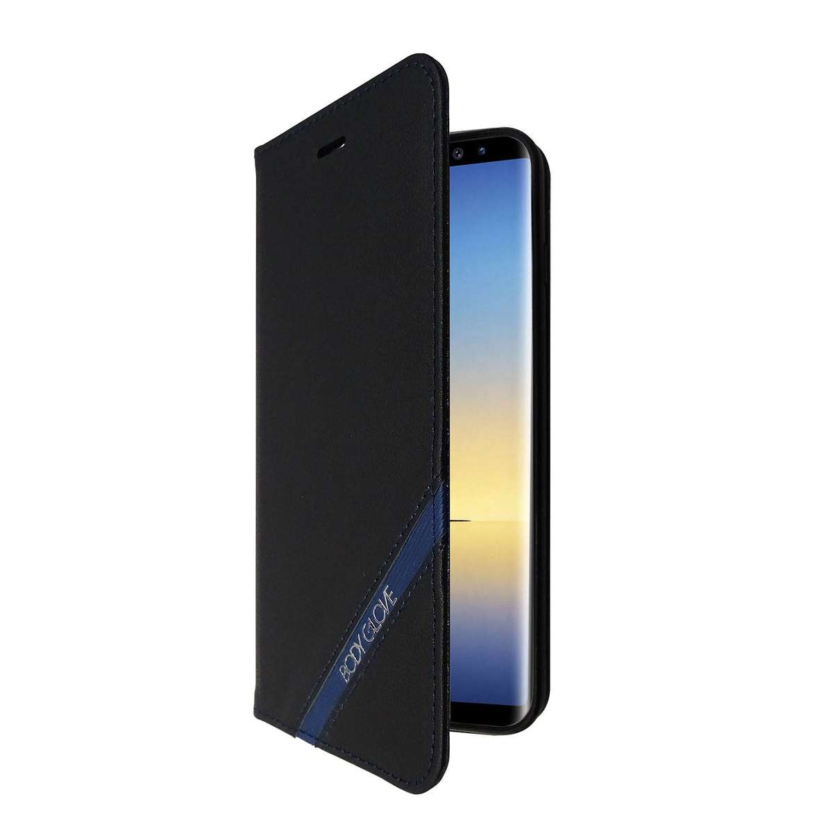 Body Glove Credit Card Galaxy S7Case - BLACK