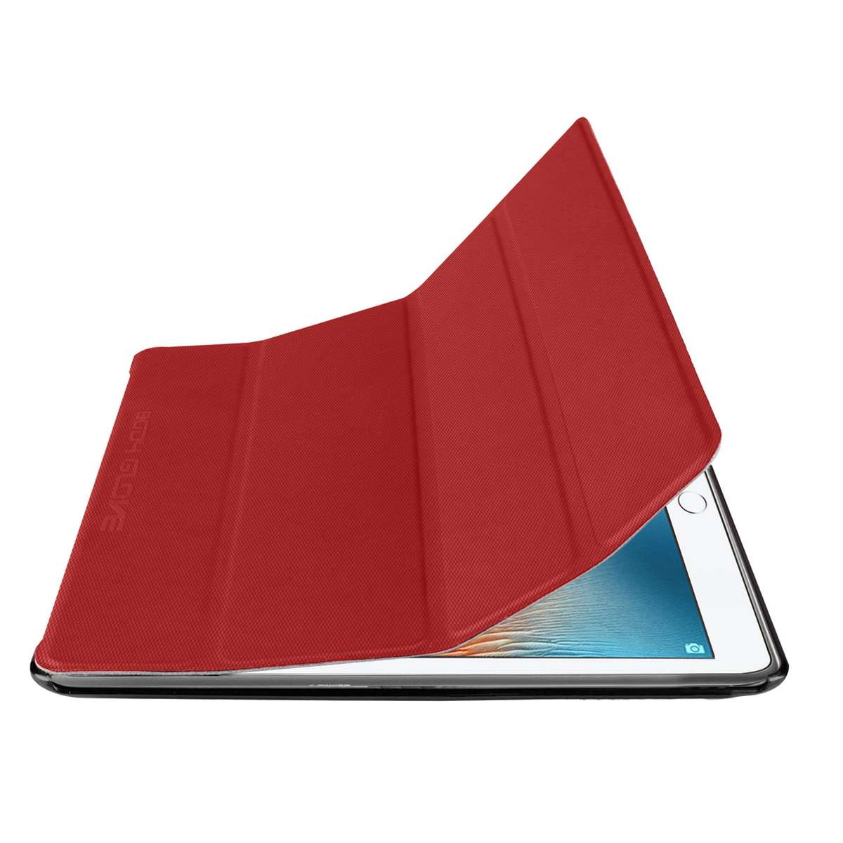 Body Glove Smart Suit Ipad Pro 9.7" - RED