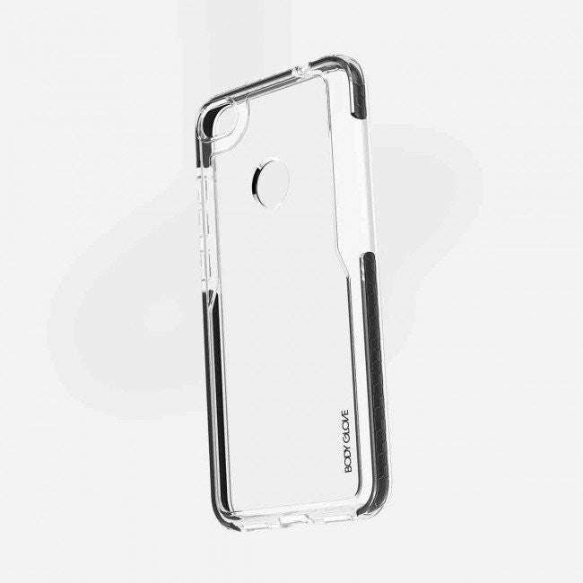 Body Glove Dropsuit Case Huawei P10 Lite - BLACK