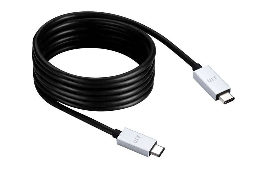 Just-Mobile Alucable Usb-C To Usb-C Cable