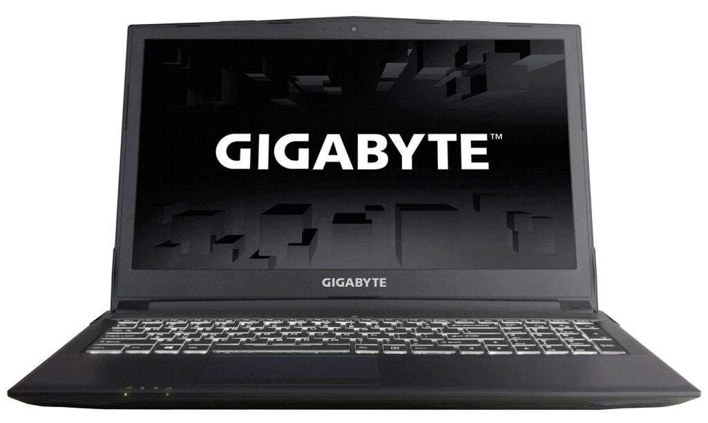 Gigabyte Sabre 17 17.3" - DOS / Chicklet Backlit