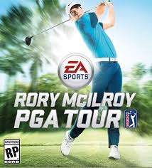 Rory Mcilroy Pga Tour - PS4