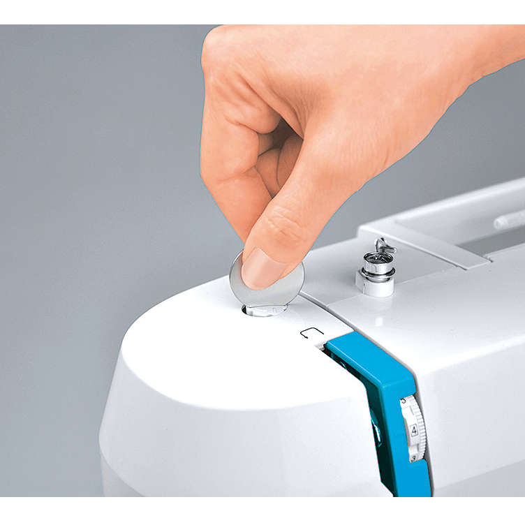 Juki Domestic - HZL-357ZP-C Sewing Machine