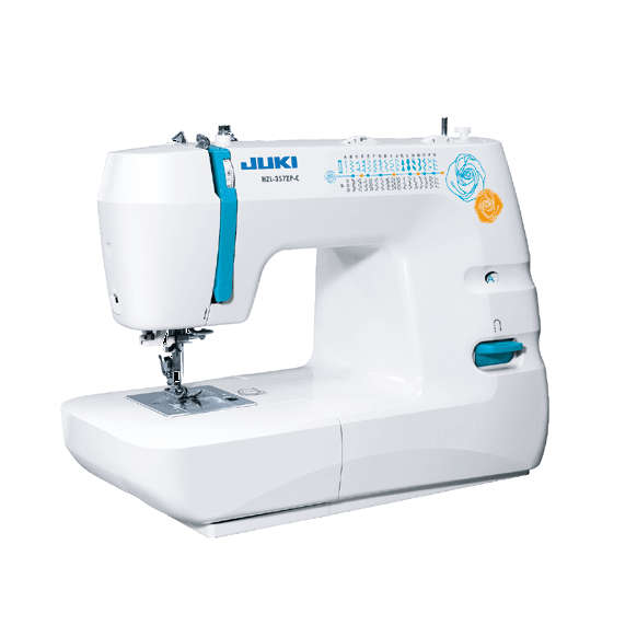 Juki Domestic - HZL-357ZP-C Sewing Machine