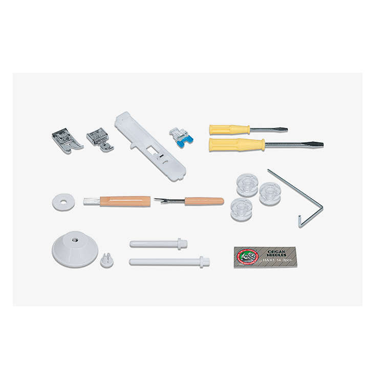 Juki Domestic - HZL-357ZP-C Sewing Machine