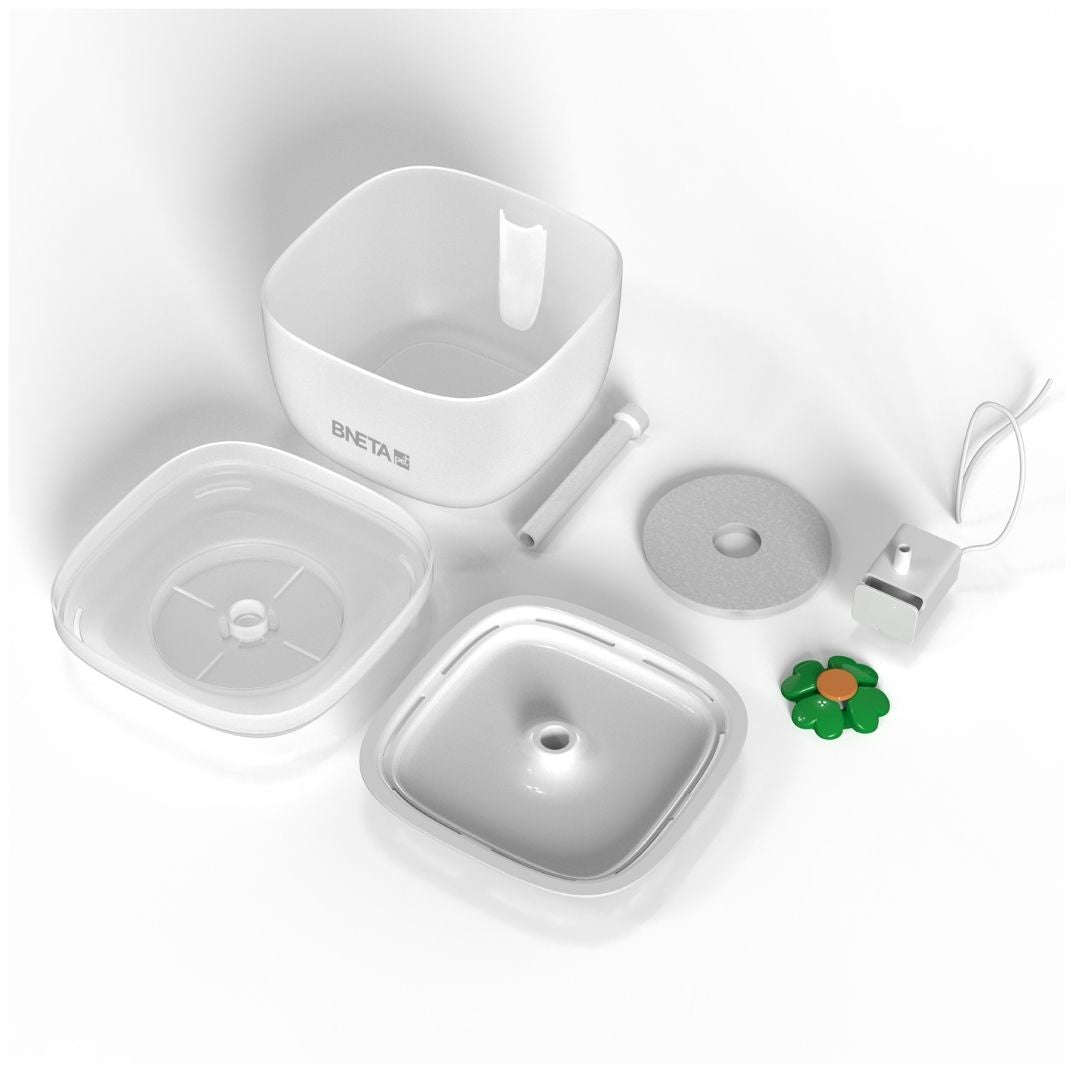 BNETA W7 - Pet Automated 2L Water Fountain