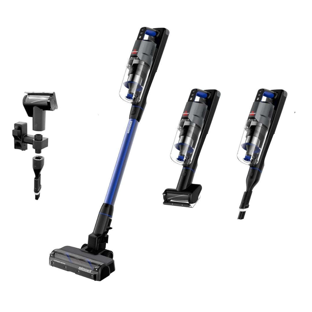 Bissell - PowerClean FurGuard Cordless Vacuum