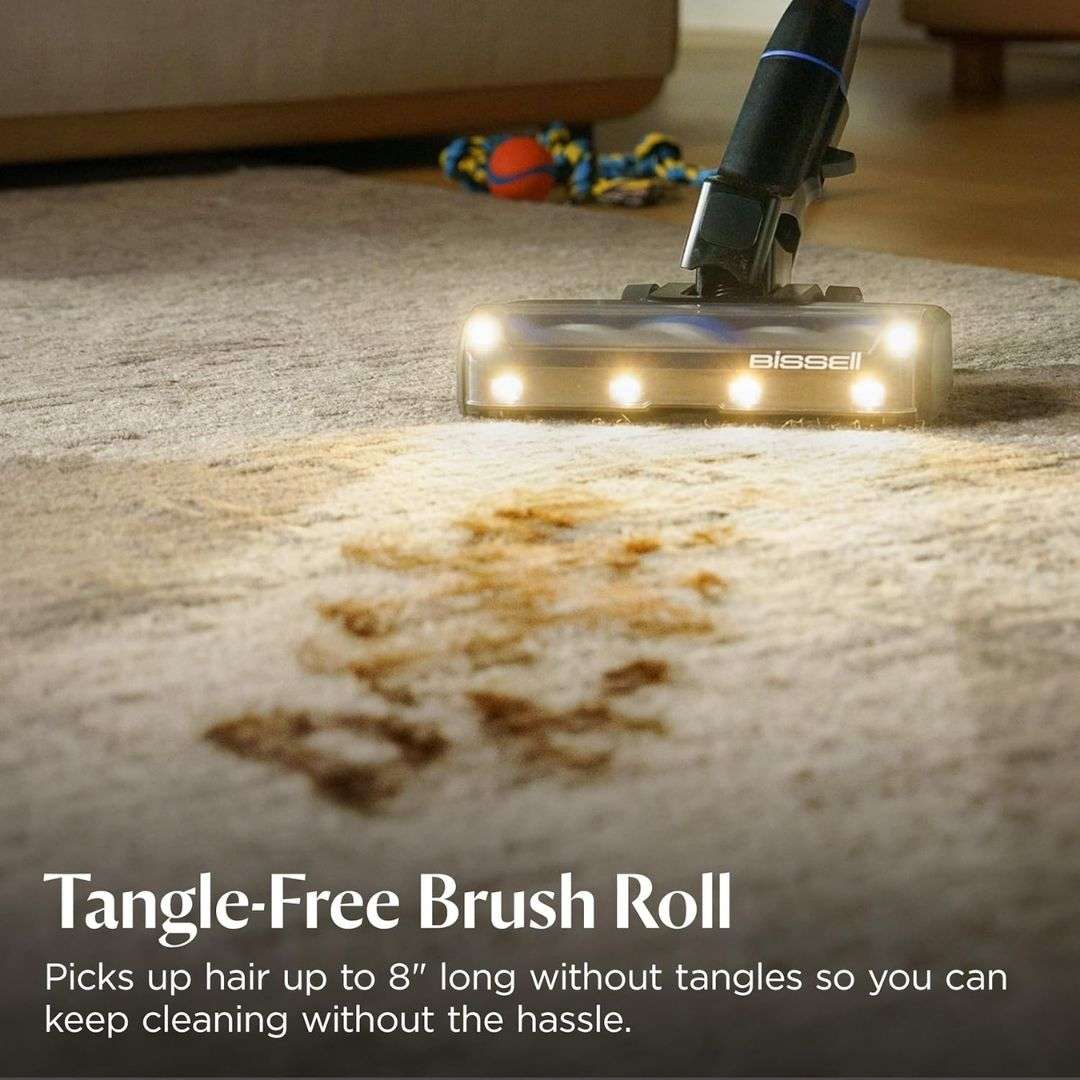 Bissell - PowerClean FurGuard Cordless Vacuum