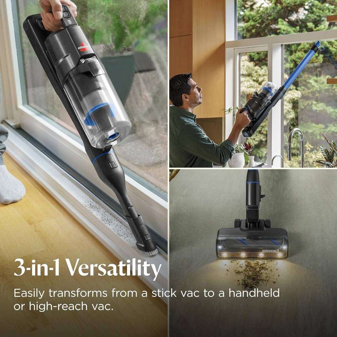 Bissell - PowerClean FurGuard Cordless Vacuum