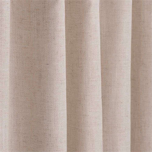 Blake Linen Texture -  Wave Tape Ready Made