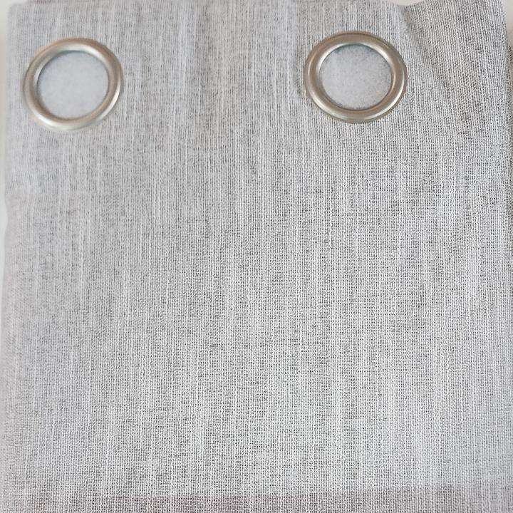 Daloa Blockout Eyelet Tape Ready Made