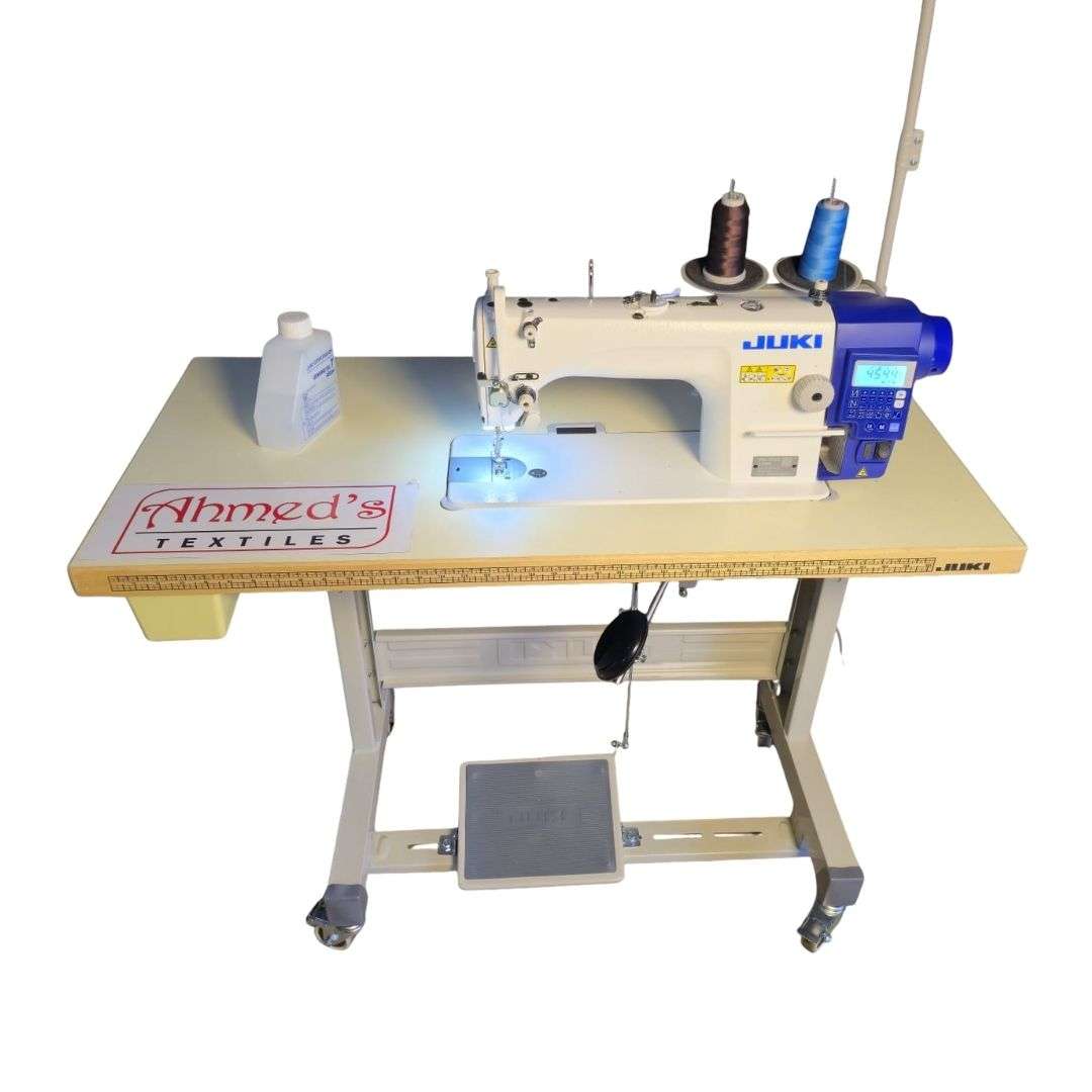 Juki DDL7000 - Industrial Lockstitch with Underbed Trimmer